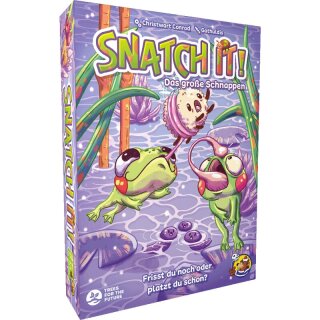 Snatch It! (DE)