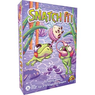 Snatch It! (EN)