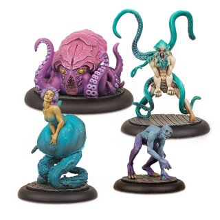 Rashaar: The Hydra Beckons