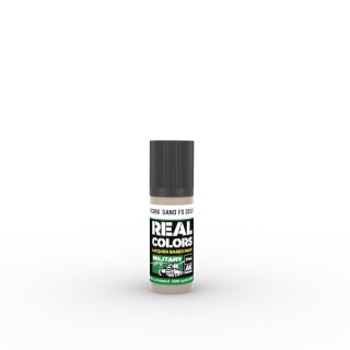 AK - Real Colors - Military - Sand FS 33531 (17ml)