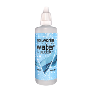 Scale75 - Soilworks Water &amp; Puddles (60ml)