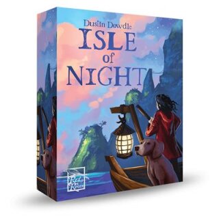 Isle of Night (EN)