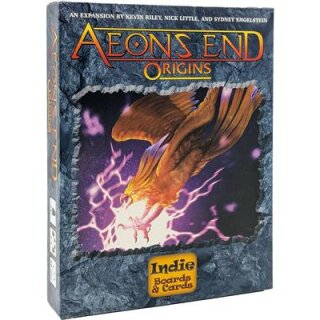 Aeons End: Origins (EN)