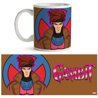 Marvel Mug - X-Men 97: Gambit