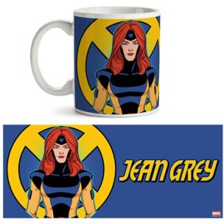 Marvel Mug - X-Men 97: Jean Grey