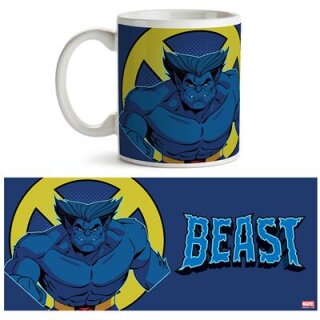 Marvel Mug - X-Men 97: Beast