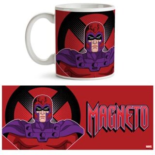 Marvel Mug - X-Men 97: Magneto