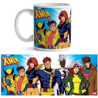 Marvel Mug - X-Men 97: Group