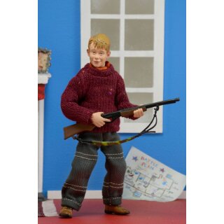Home Alone - Clothed Action Figure - Kevin