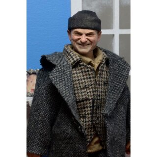 Home Alone - Clothed Action Figure - Harry