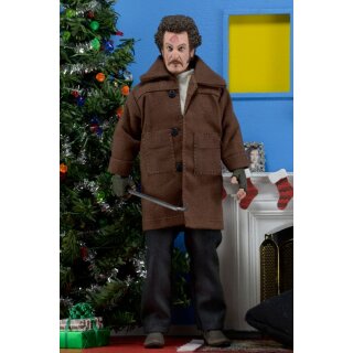 Home Alone - Clothed Action Figure - Marv