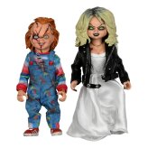 Chucky und seine Braut Clothed Actionfiguren Doppelpack -...