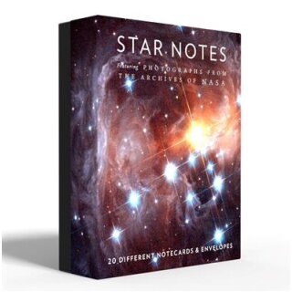 Star Notes (EN)