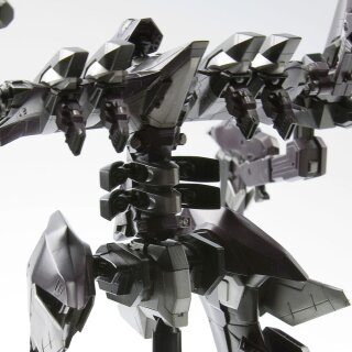 Armored Core Plastic Model Kit - Aspina X-Sobrero Fragile