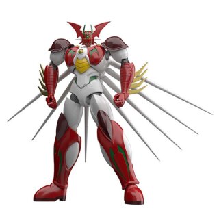 Gundam - HG Getter Arc