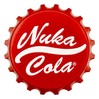 Fallout Flaschen&ouml;ffner Nuka-Cola 8 cm
