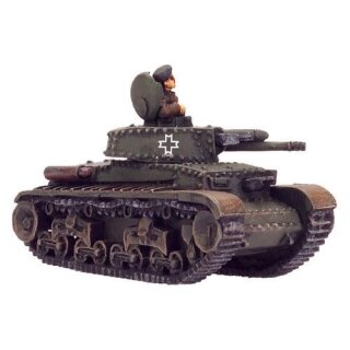 R-2 Panzer 35(t) (RO010)