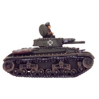 R-2 Panzer 35(t) (RO010)