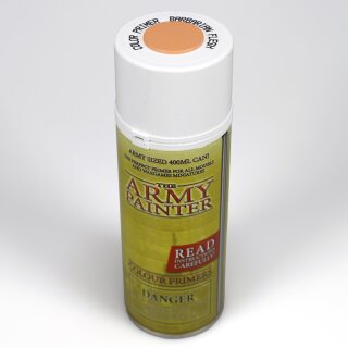 Primer - Barbarian Flesh Spray (Grundierung Hautfarbe) (400 ml)