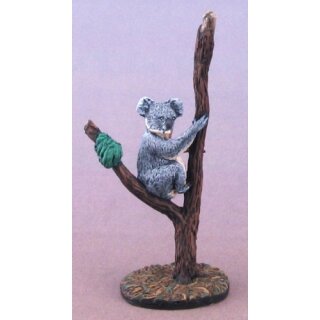 Aardvark, Kangaroo, Koala (Animal Companion 3 Stk.) REA03589