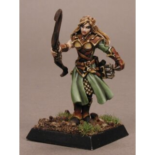 Lorielle Femal Elf Archer (REA14058)