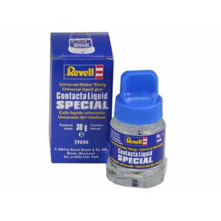 Revell Contact Liquid Spezial 30g (Universal Kleber)