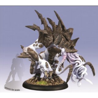 Legion of Everblight Proteus Character Dragonspawn Upgrade