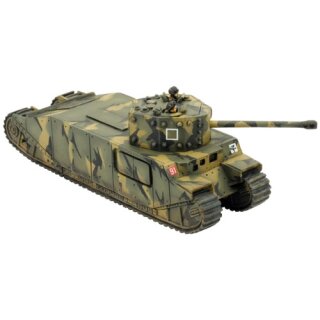 TOG 2 Heavy Tank Bri (MM01)