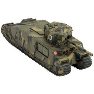 TOG 2 Heavy Tank Bri (MM01)