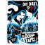 Die drei ??? Graphic Novels - Das Dorf der Teufel (DE)