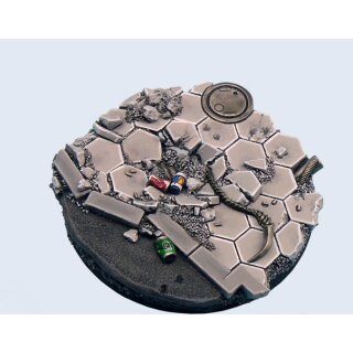 Infinity Urban Fight Bases, Round 60mm (1)