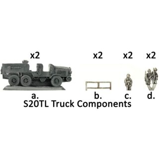 S20TL Truck (FR420)