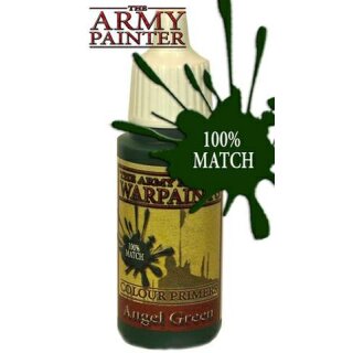 The Army Painter: Warpaint Angel Green (18ml Flasche)