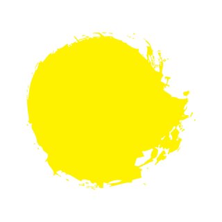 Citadel Layer: Flash Gitz Yellow (22-02)