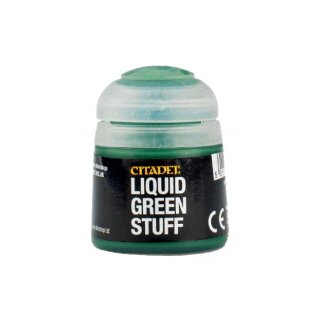 Citadel Technical: Liquid Green Stuff  (66-12)