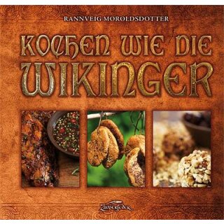 Kochen wie die Wikinger (DE)