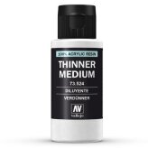 Verd&uuml;nner Medium (Thinner medium) (60ml)