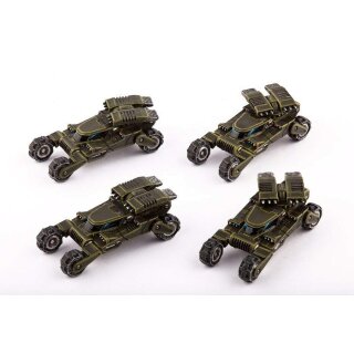 United Colonies of Mankind: Wolverine Scout Buggy (4)