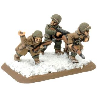 Weapons Platoon (Winter) [US760]