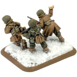 Weapons Platoon (Winter) [US760]
