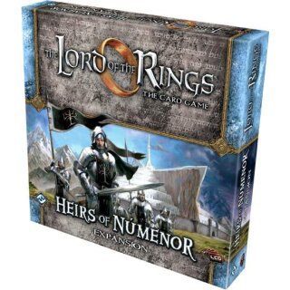 Lord of the Rings LCG: Heirs of Numenor (EN)