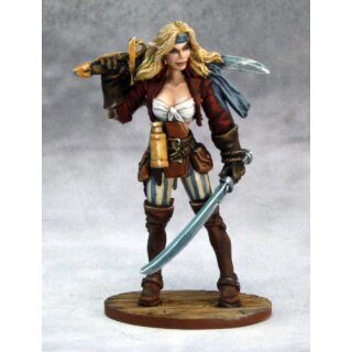 Finaela, Female Pirate (REA03623)