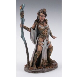 Autumn Bronzeleaf, Female Wizard (REA03492)