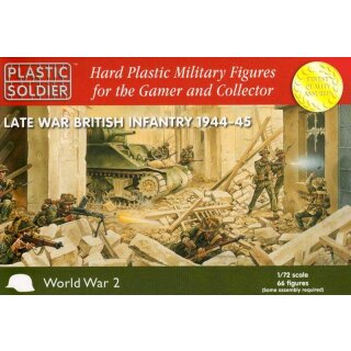 1:72 British Infantry Late War 1944-45 (66)