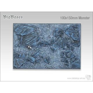 Special Base | 150x100mm Monsterbase (1)
