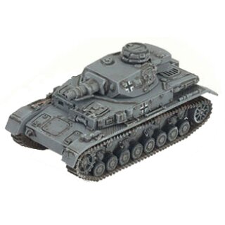 Panzer IV E (Updated Sculpt) (GE041)