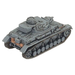 Panzer IV E (Updated Sculpt) (GE041)