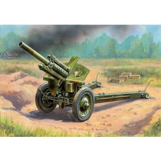 1/72 Howitzer M-30