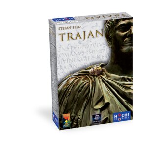 Trajan (Multilingual)