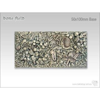 Bonefield Base | 50x100mm (1)